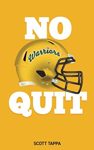 No Quit