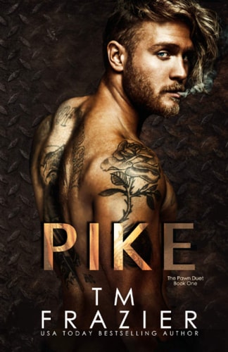Pike The Pawn Duet, Book One