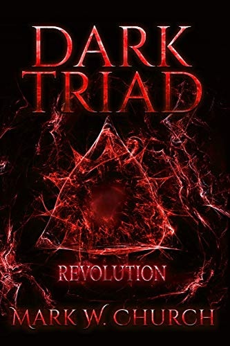 Dark Triad Revolution