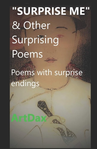 SURPRISE ME and Other Surprising Poems Poems with Surprise Endings
