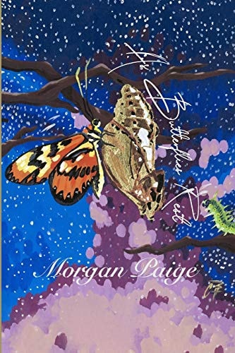 As Butterflies Rest