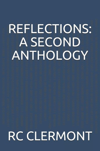 Reflections A Second Anthology