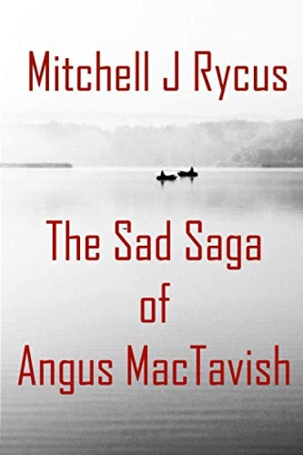 The Sad Saga of Angus MacTavish