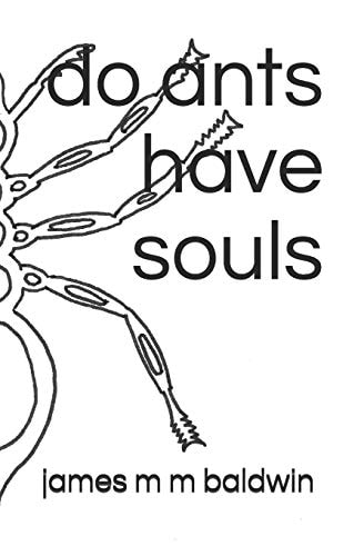 Do Ants Have Souls