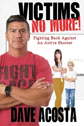 Victims No More! Fighting Back Against an Active Shooter
