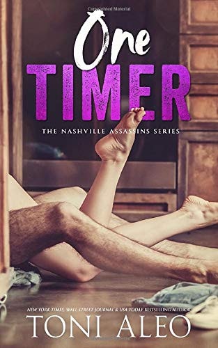 One Timer (Nashville Assassins)