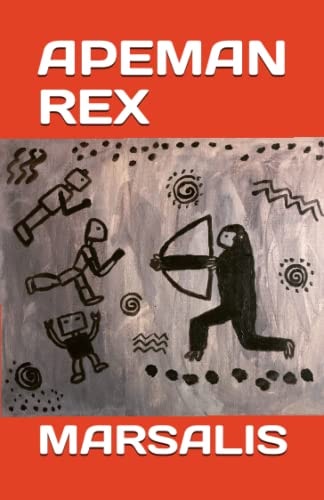 Apeman Rex