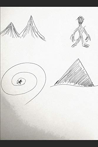 Short Stories Black Mountain, Imaginary Friend, The Neverending Dream, The Pyramid