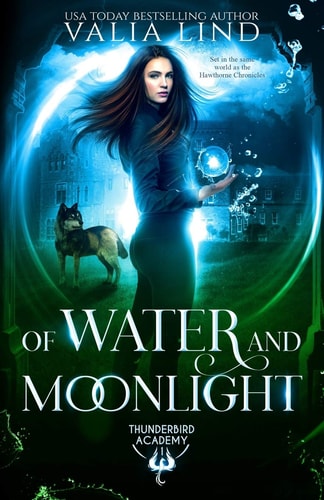 Of Water and Moonlight