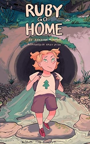 Ruby Go Home