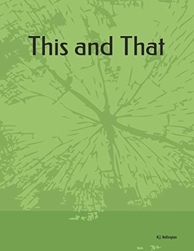 This and That