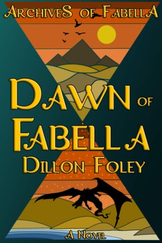 Dawn of Fabella