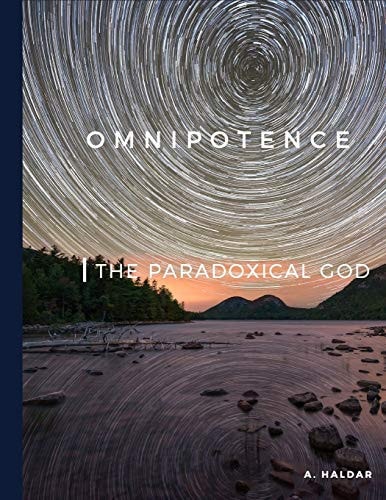 Omnipotence The Paradoxical God