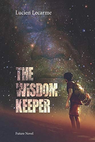 The Wisdom Keeper It Is Time to Fall in Love with Earth Again