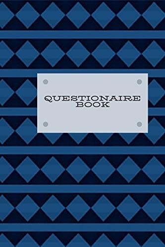 Questionaire Book Depression 35 Questions for Adults