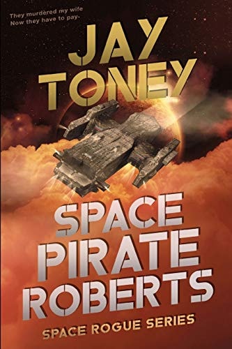 Space Pirate Roberts