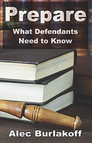 Prepare What Defendants Need to Know