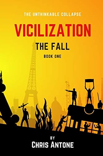 Vicilization The Fall