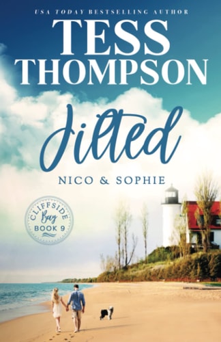 Jilted Nico and Sophie