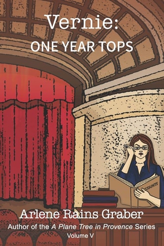 Vernie One Year Tops
