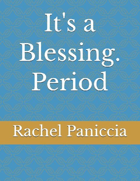 Its a Blessing. Period