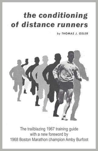 The Conditioning of Distance Runners