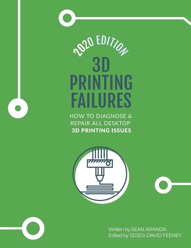3D Printing Failures 2020 Edition: How to Diagnose and Repair ALL Desktop 3D Printing Issues