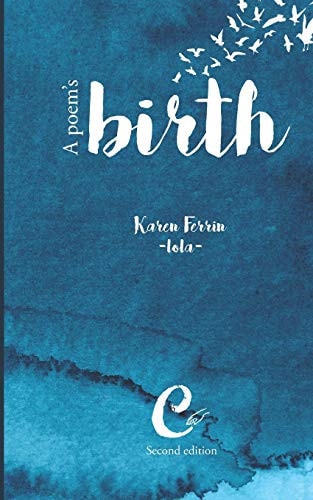 A Poem's Birth