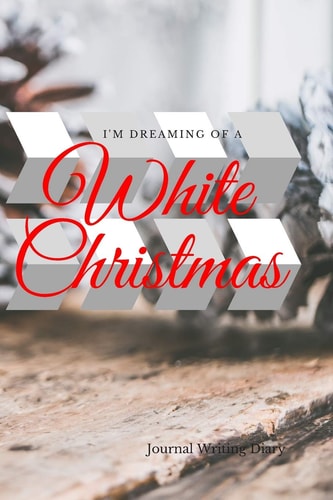 White Christmas I'm Dreaming of a