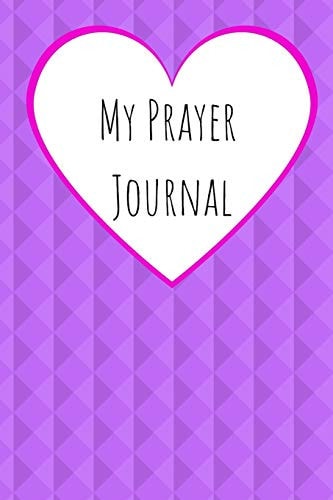 Prayer Sermon 6x9,200 Pages