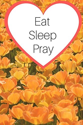 Prayer Sermon 6x9,200 Pages