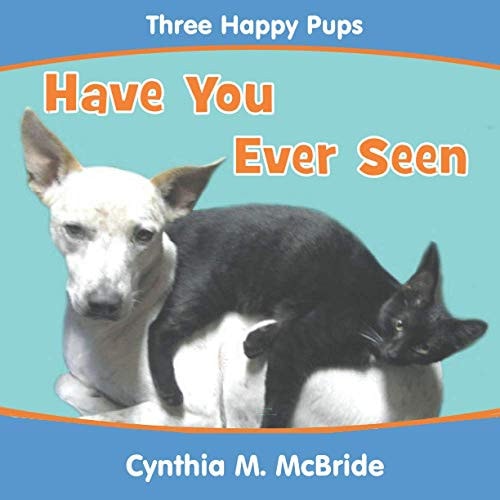 Have You Ever Seen...