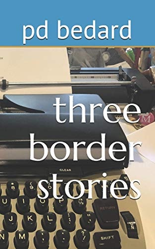 Three Border Stories Citizenship