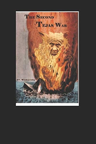 The Second Tejas War