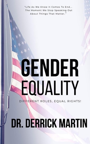 Gender Equality Different Roles, Equal Rights