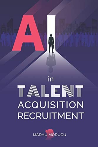 AI in Talent Acquisition Recruitment