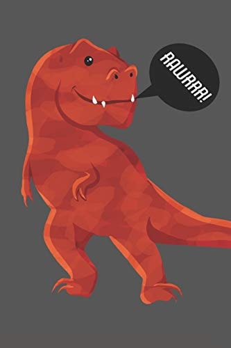 Primary Writing Mate T-Rex