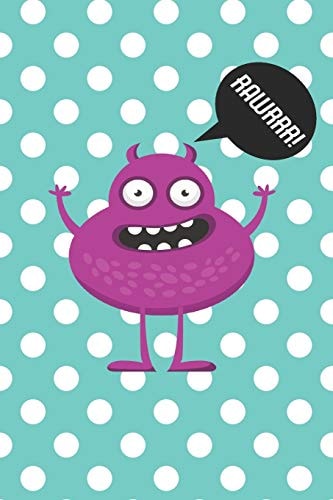 Primary Writing Mate Monster