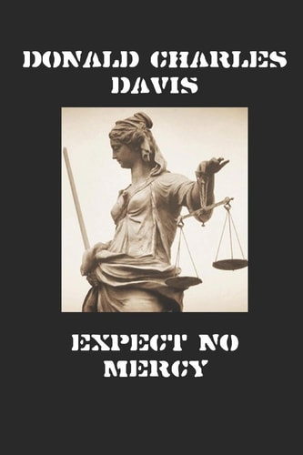 Expect No Mercy Outlaws in America's Waning