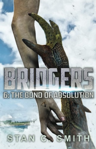Bridgers 6 The Bond of Absolution
