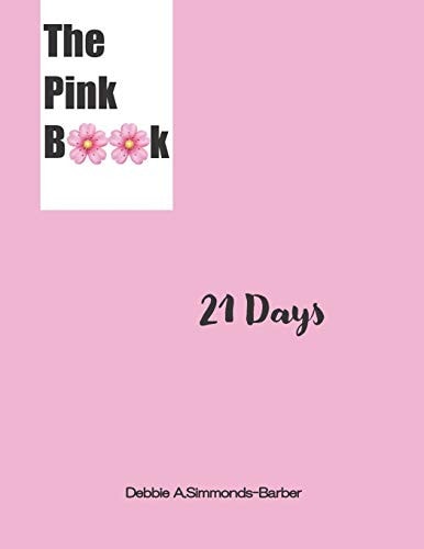 The Pink Book 21 Days