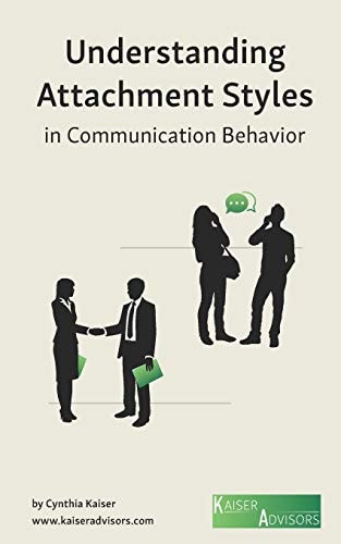 Understanding Attachment Styles in Communication Behavior