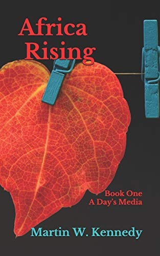 Africa Rising Book One a Day's Media