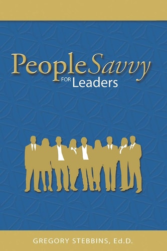 PeopleSavvy for Leaders