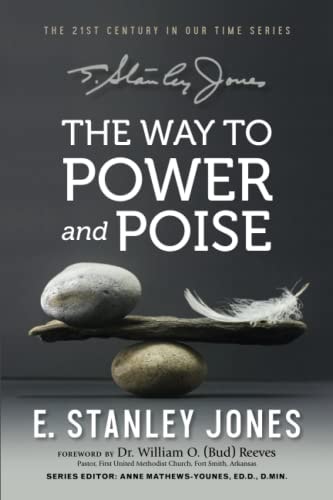 The Way to Power and Poise Revised Edition
