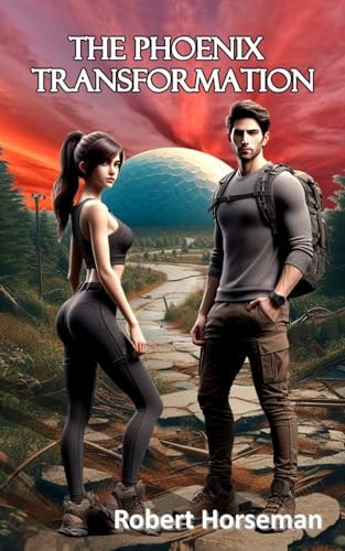 The Phoenix Transformation An Epic Adventure to Secure Humanity's Survival