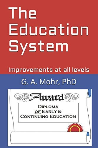 The Education System Improvements at All Levels