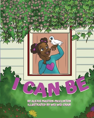 I Can Be