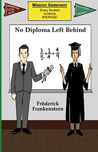 No Diploma Left Behind Why Common Core Might Not Be a Bad Idea