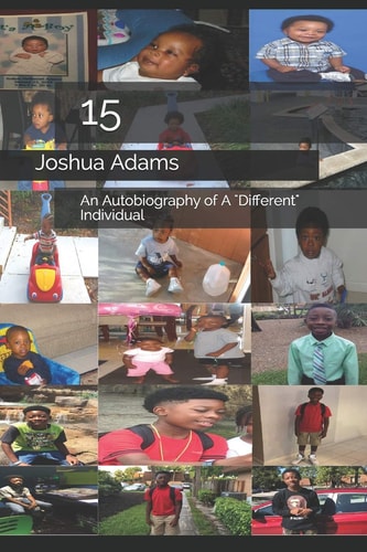15 An Autobiography of a Different Individual